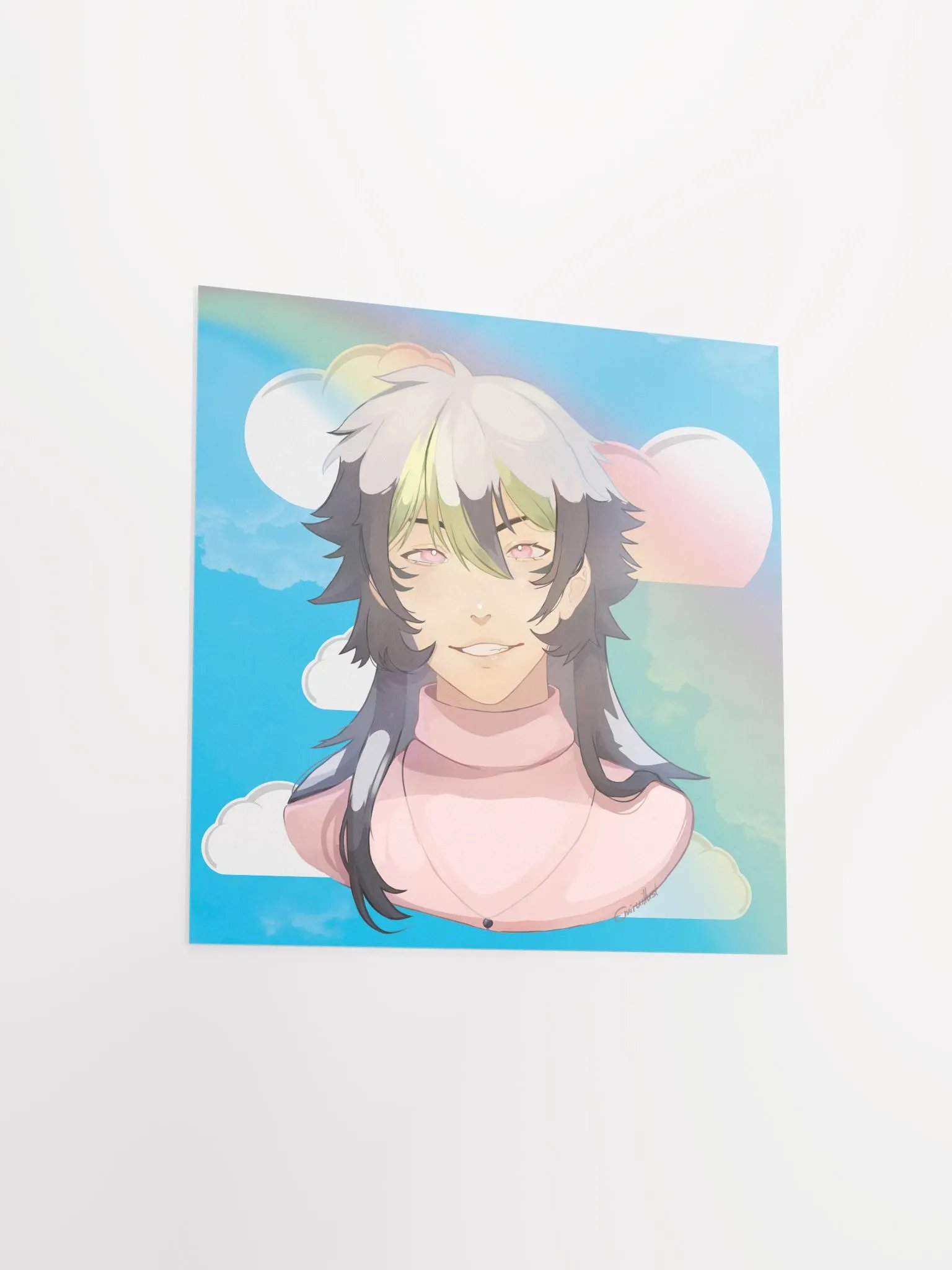 KUGA'S SOFT SMILE product image (13)