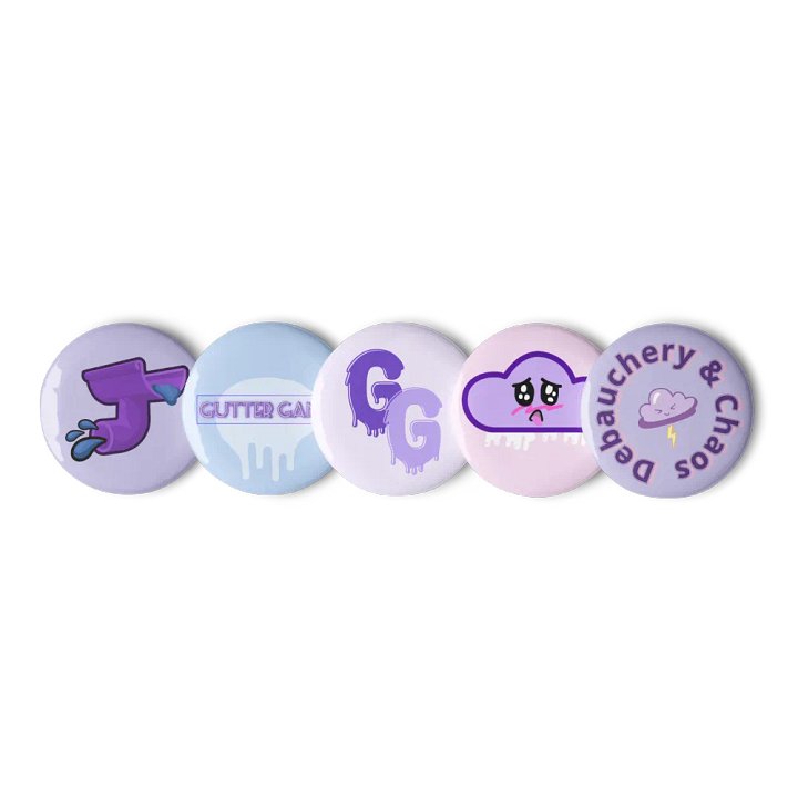 Gutterling Tags product image (1)