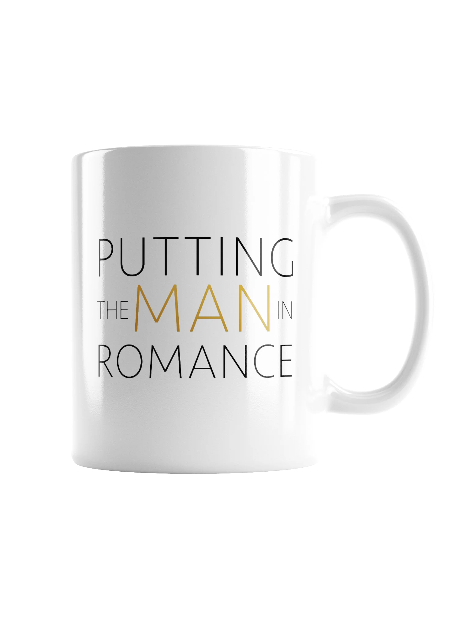 Connor Crais Branded Mug product image (5)