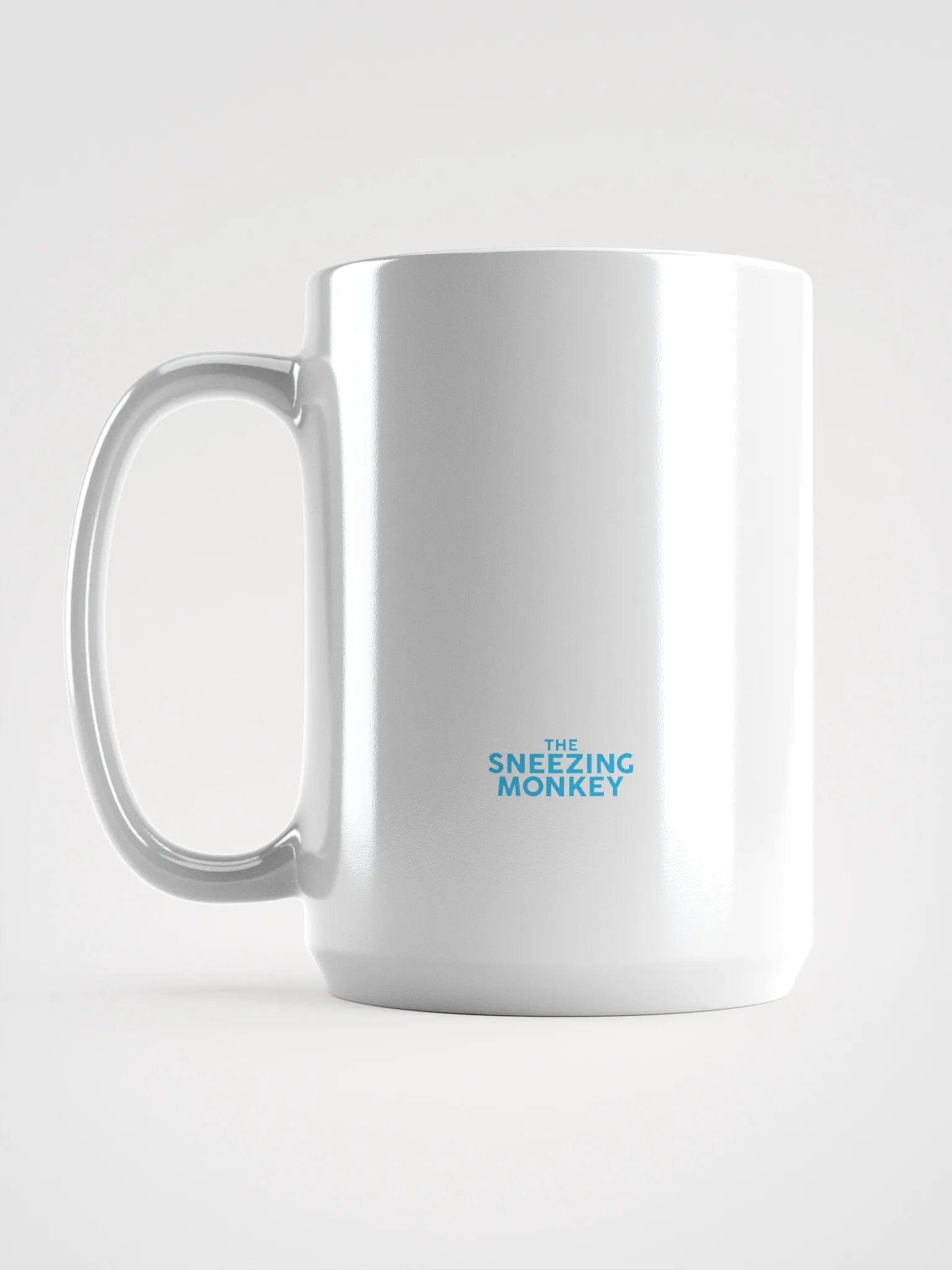 Original TSM Debunked Mug product image (6)