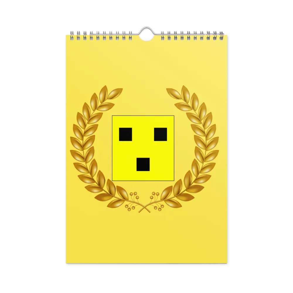 Calendar product image (3)