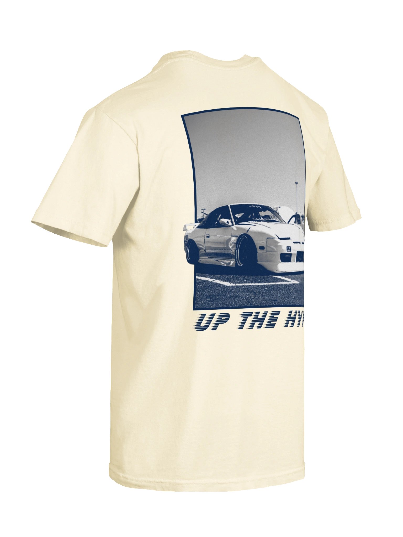 Motorsports Collection - JDM (Cream) product image (8)