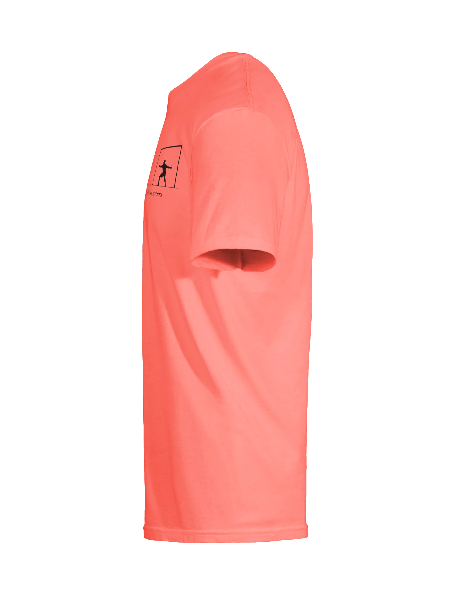 11 Meters Football T-Shirt product image (19)