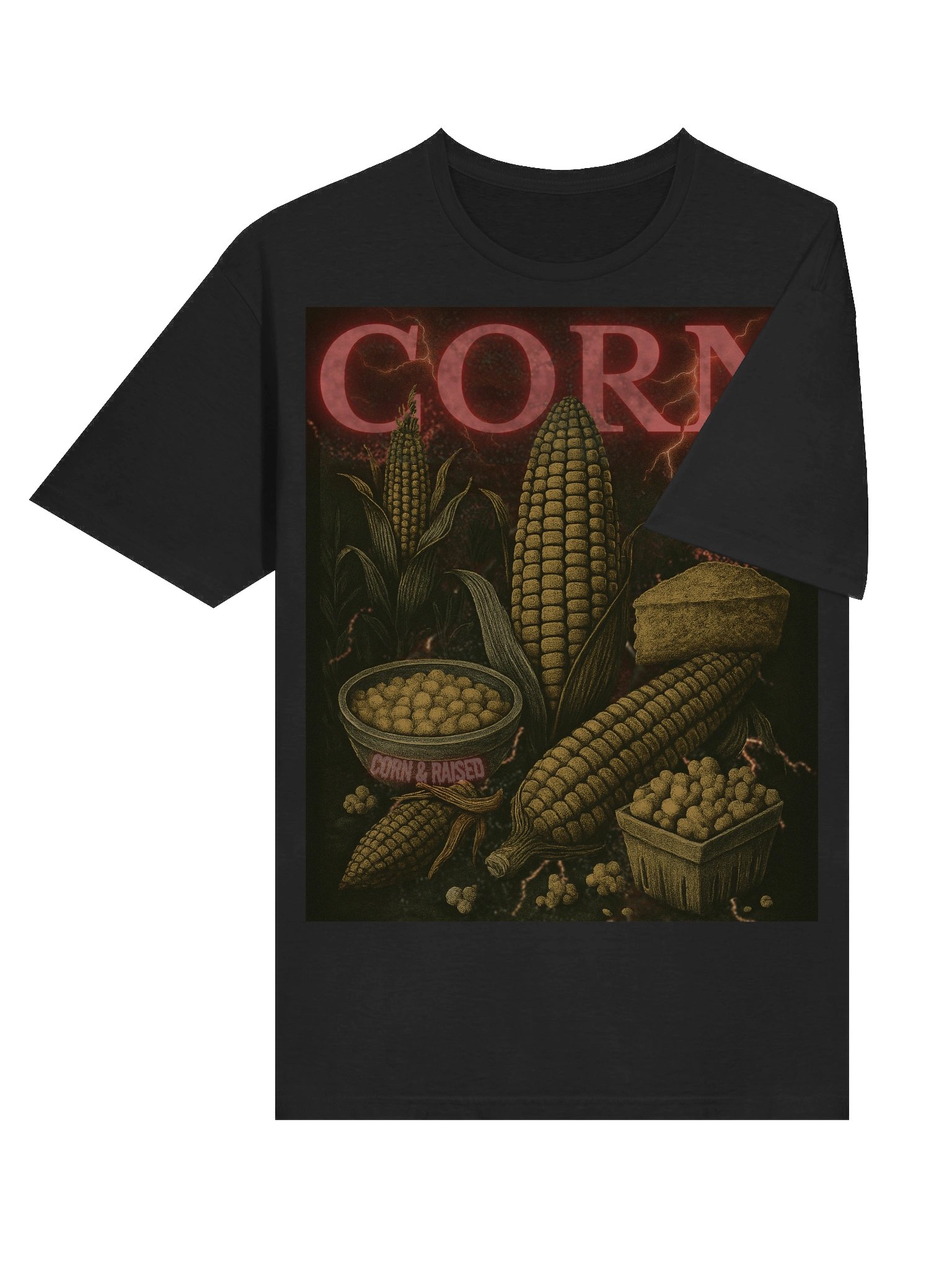 Intense Corn Tee product image (6)
