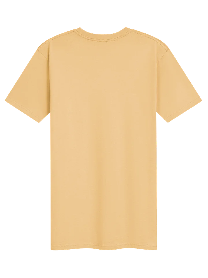 Mwen BENI Street Art Graffiti Men's Tee product image (2)