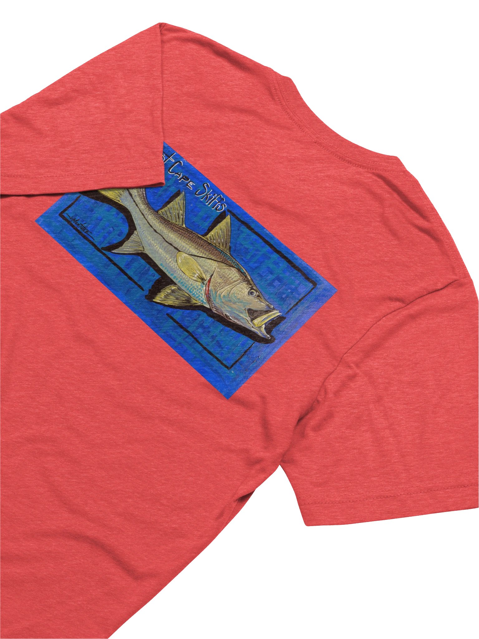 Snook — Jorge Series product image (55)