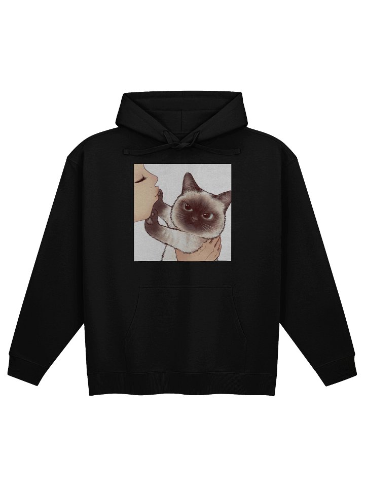 Sorry I’m Busy With Nala - Woman's Hoodie product image (1)
