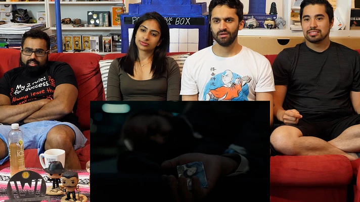 Video thumbnail