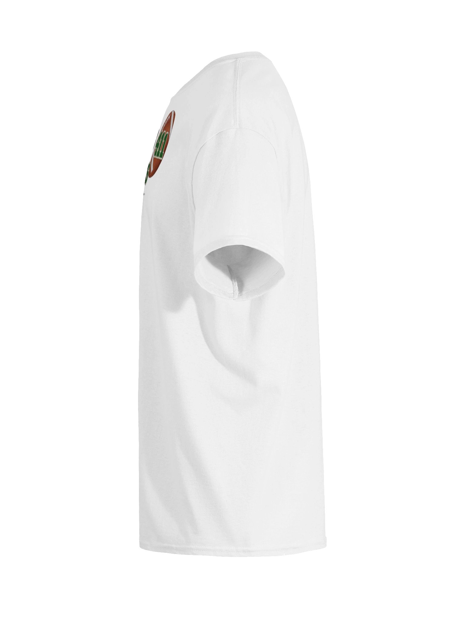 Jordan 411 Heavyweight Collection Collection White Tee product image (9)