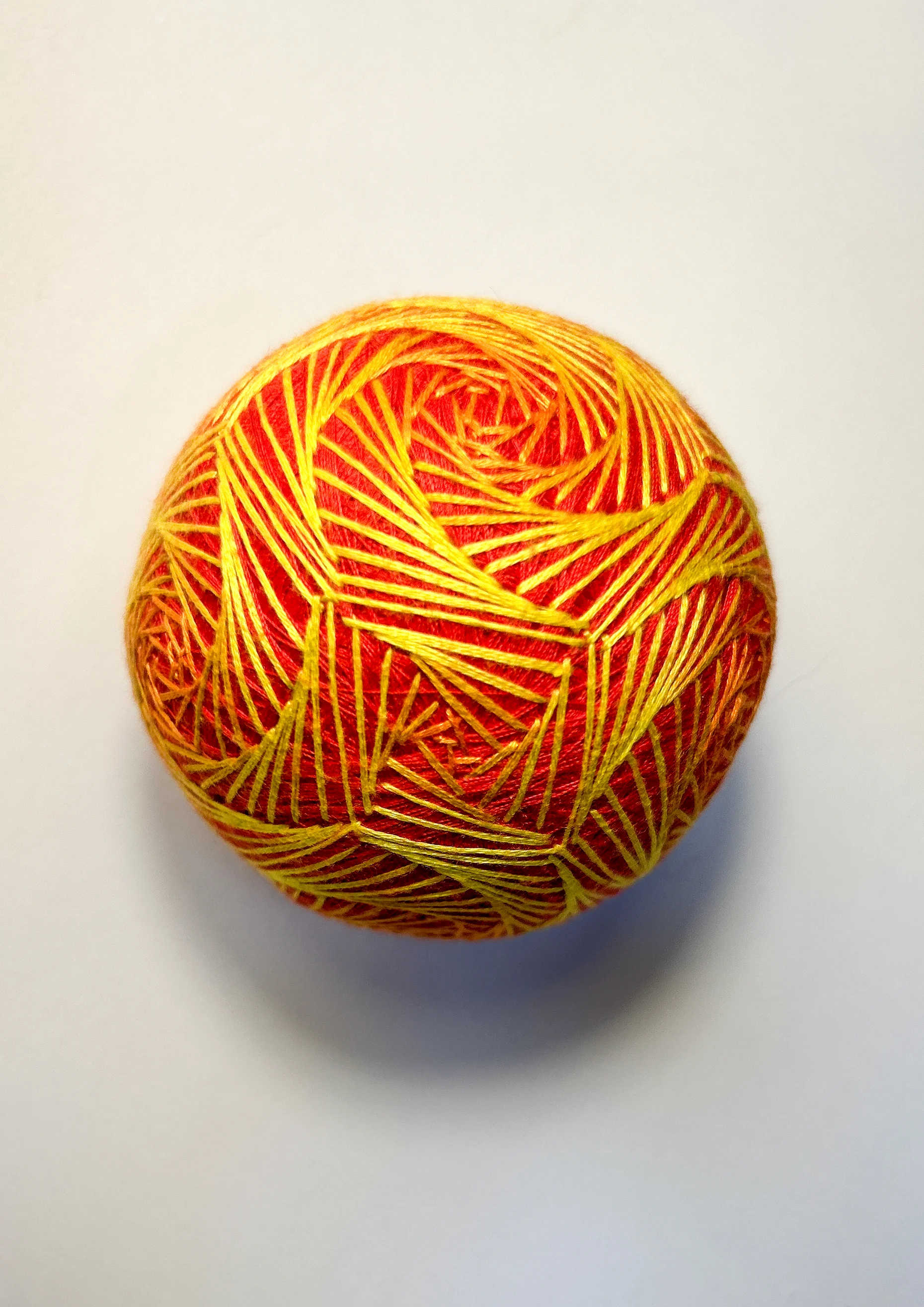 Temari | Cosmos Mars product image (3)