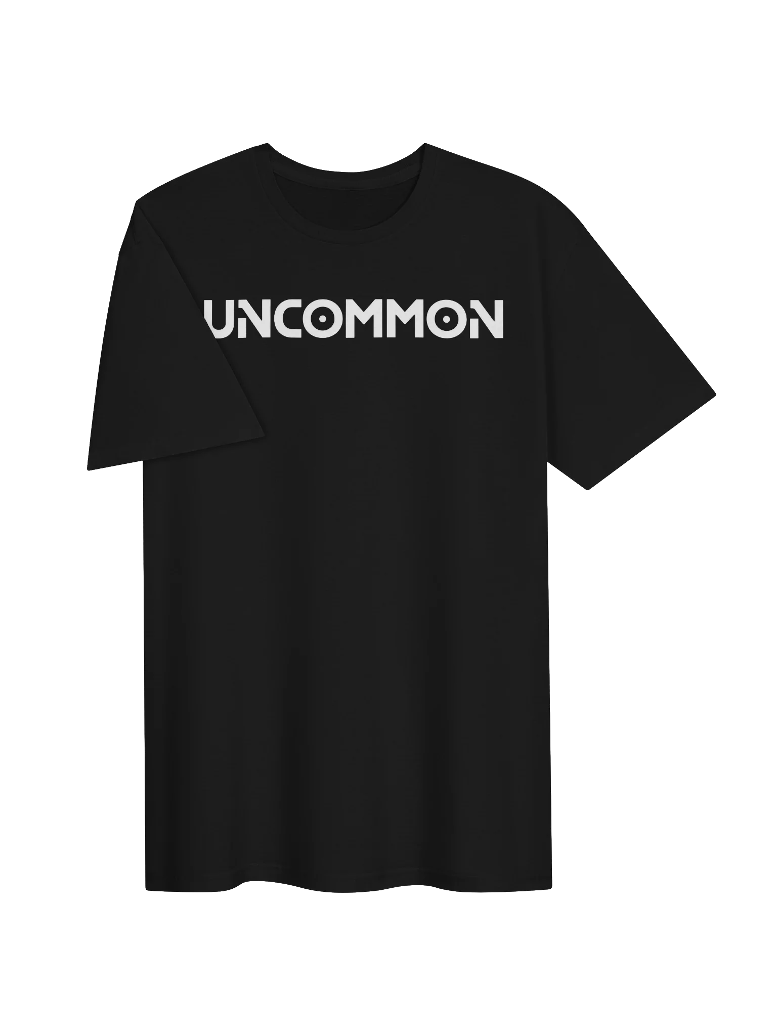 UNCOMMON T-Shirt | Built Different, Made to Stand Out | Statement Streetwear product image (3)