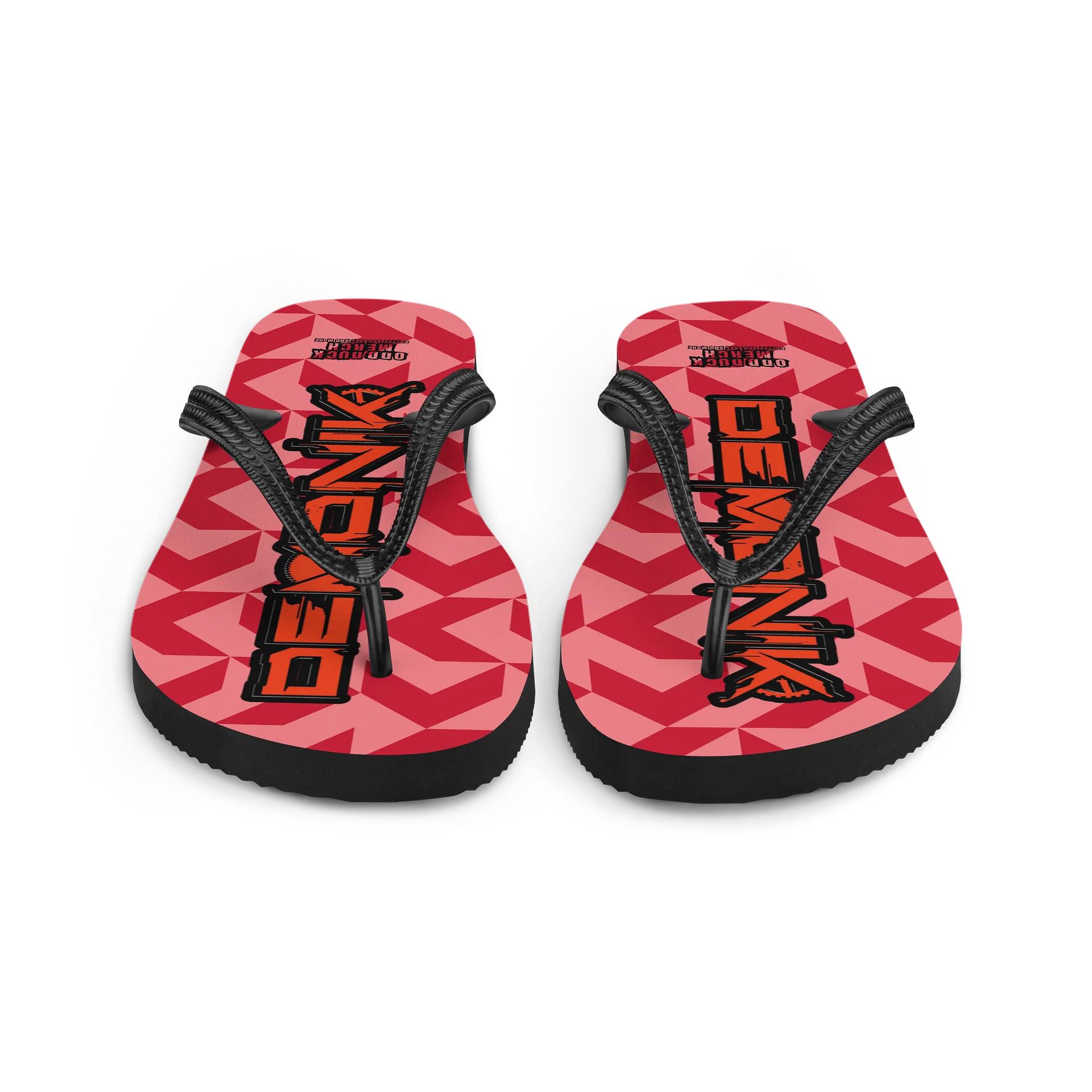Demonik Flip Flops product image (4)
