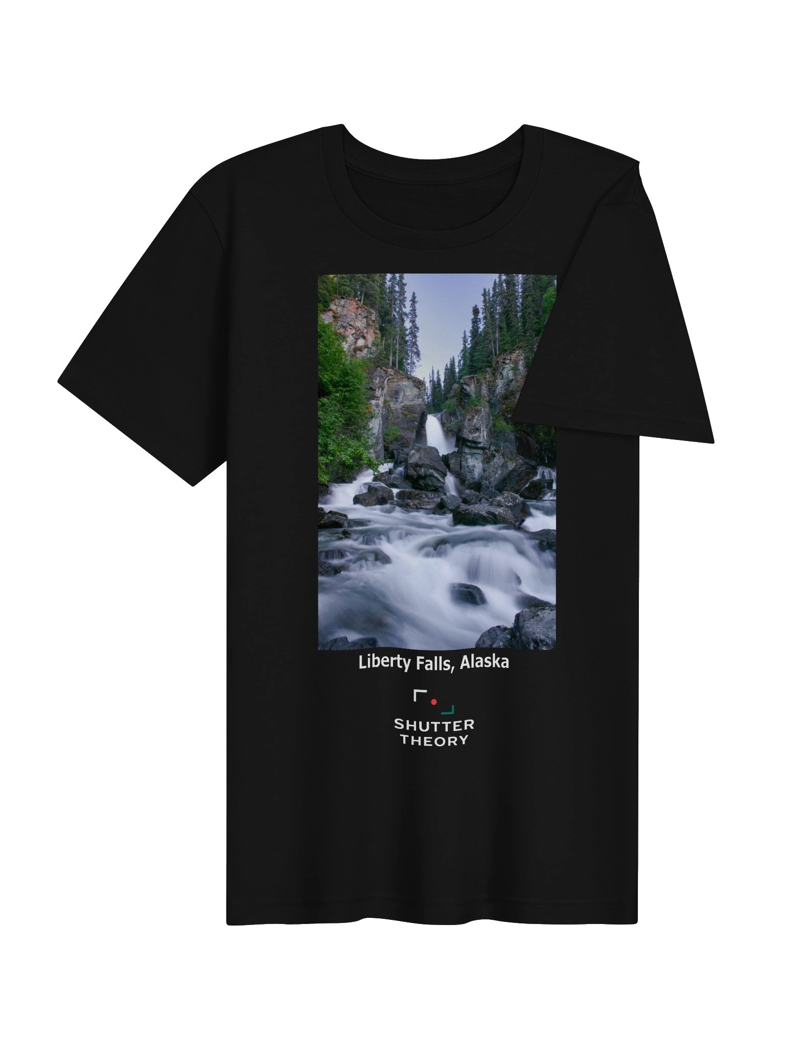 Liberty Falls, Alaska product image (4)