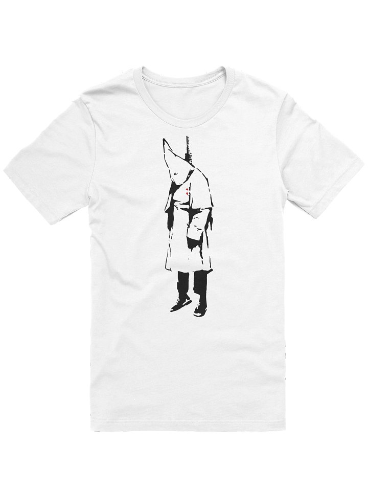 No Kings No Klan Tee product image (1)