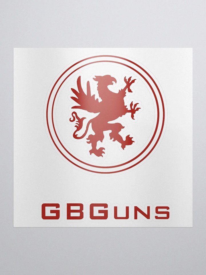 Logo Decal product image (1)