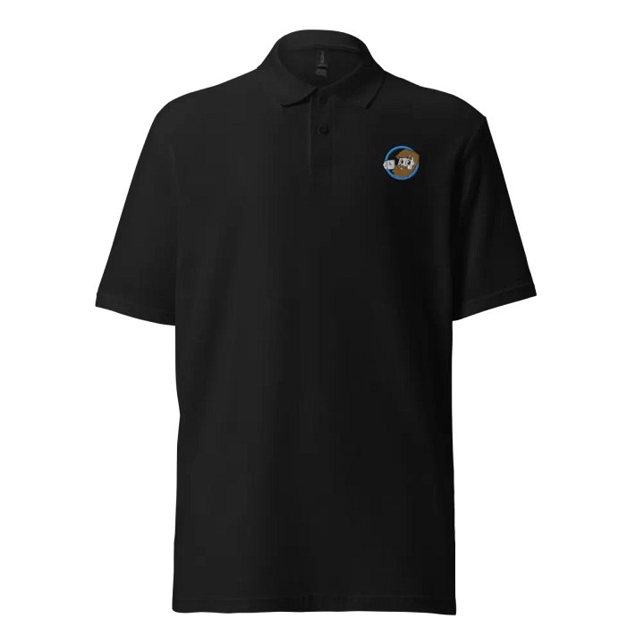 MrB Profile - Unisex Polo Shirt product image (1)