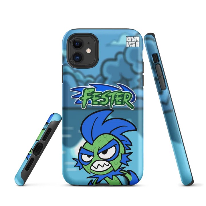 Fester iPhone® Tough Case product image (47)