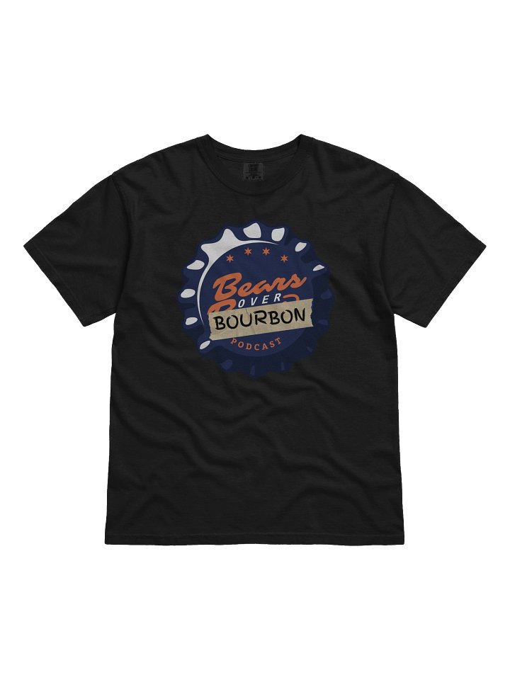 Bears Over Bourbon Big Front Logo product image (1)