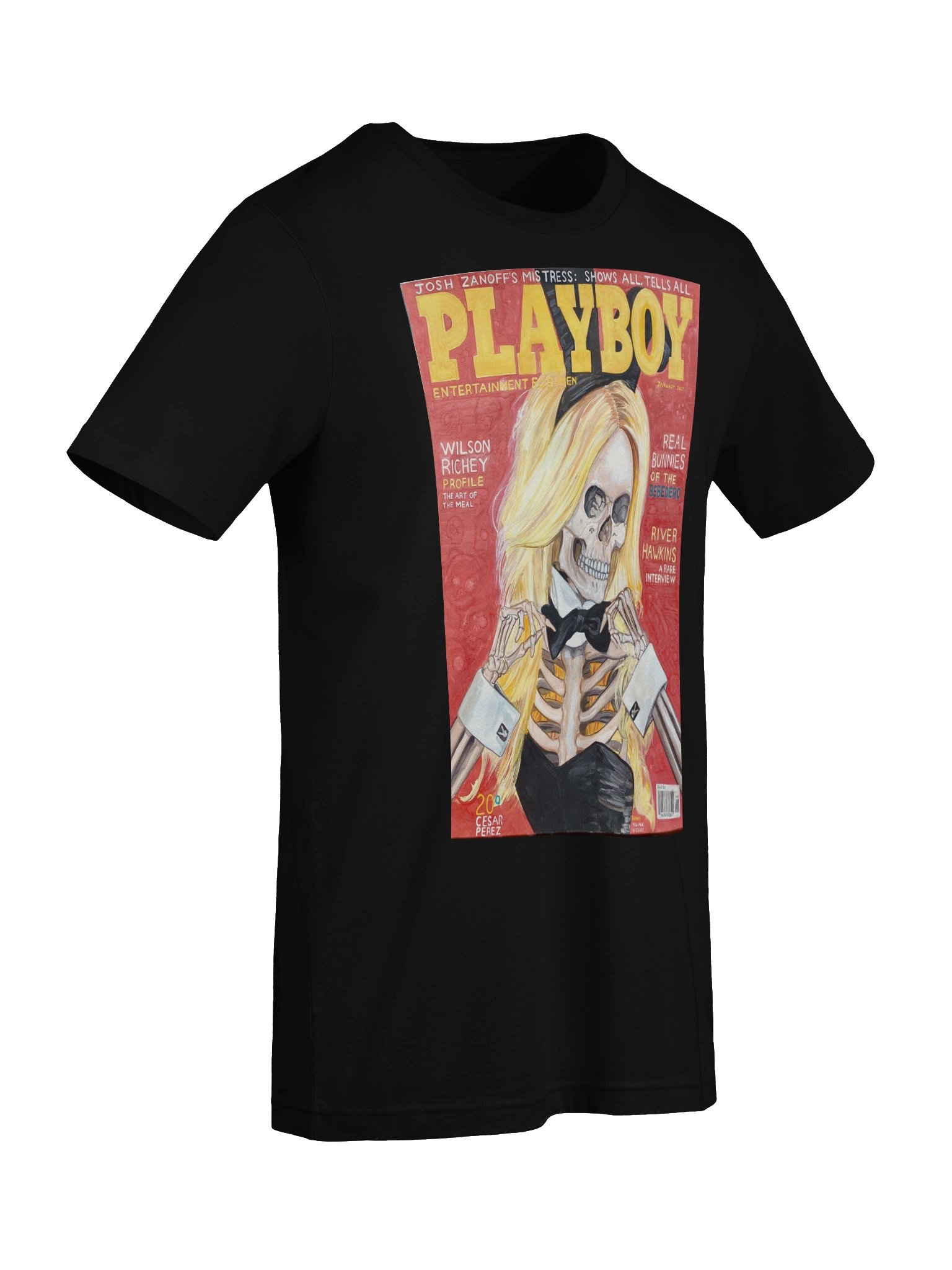 Vanity Tee product image (7)