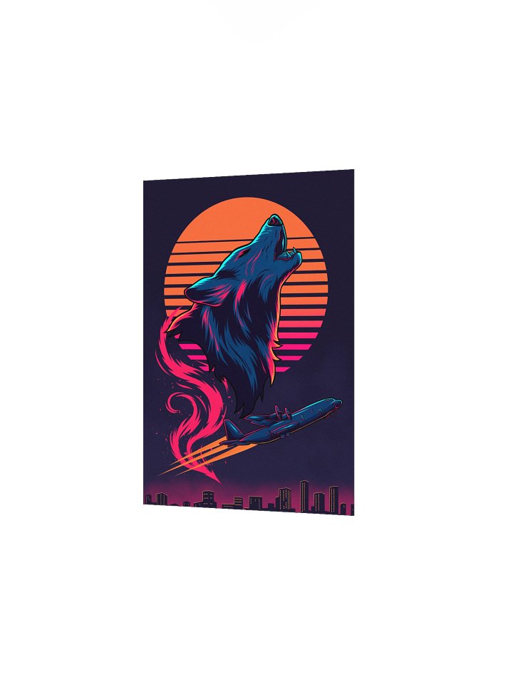 EON Poster product image (2)