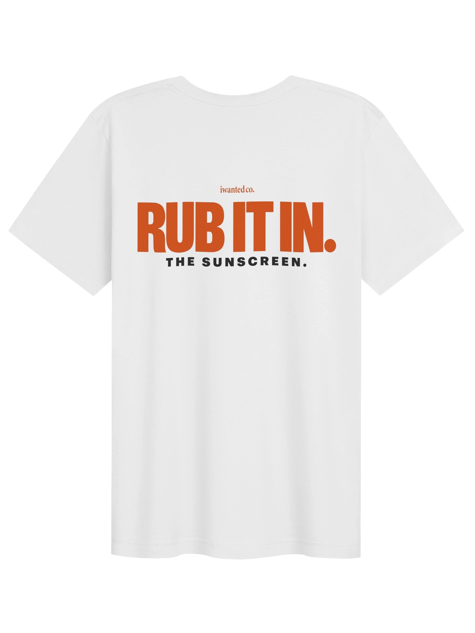 Rub It In The Sunscreen product image (2)