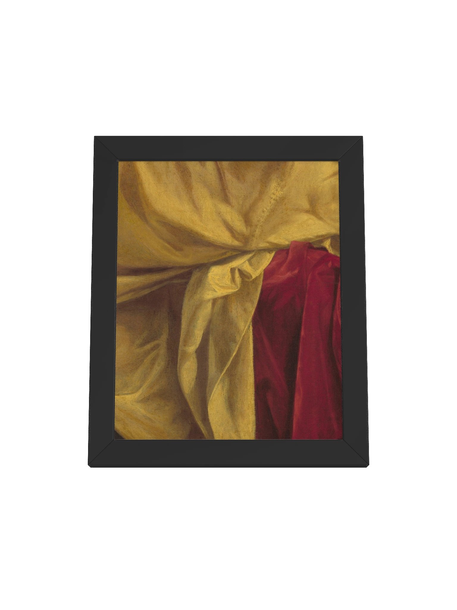 Gentileschi. Framed. 3 product image (1)
