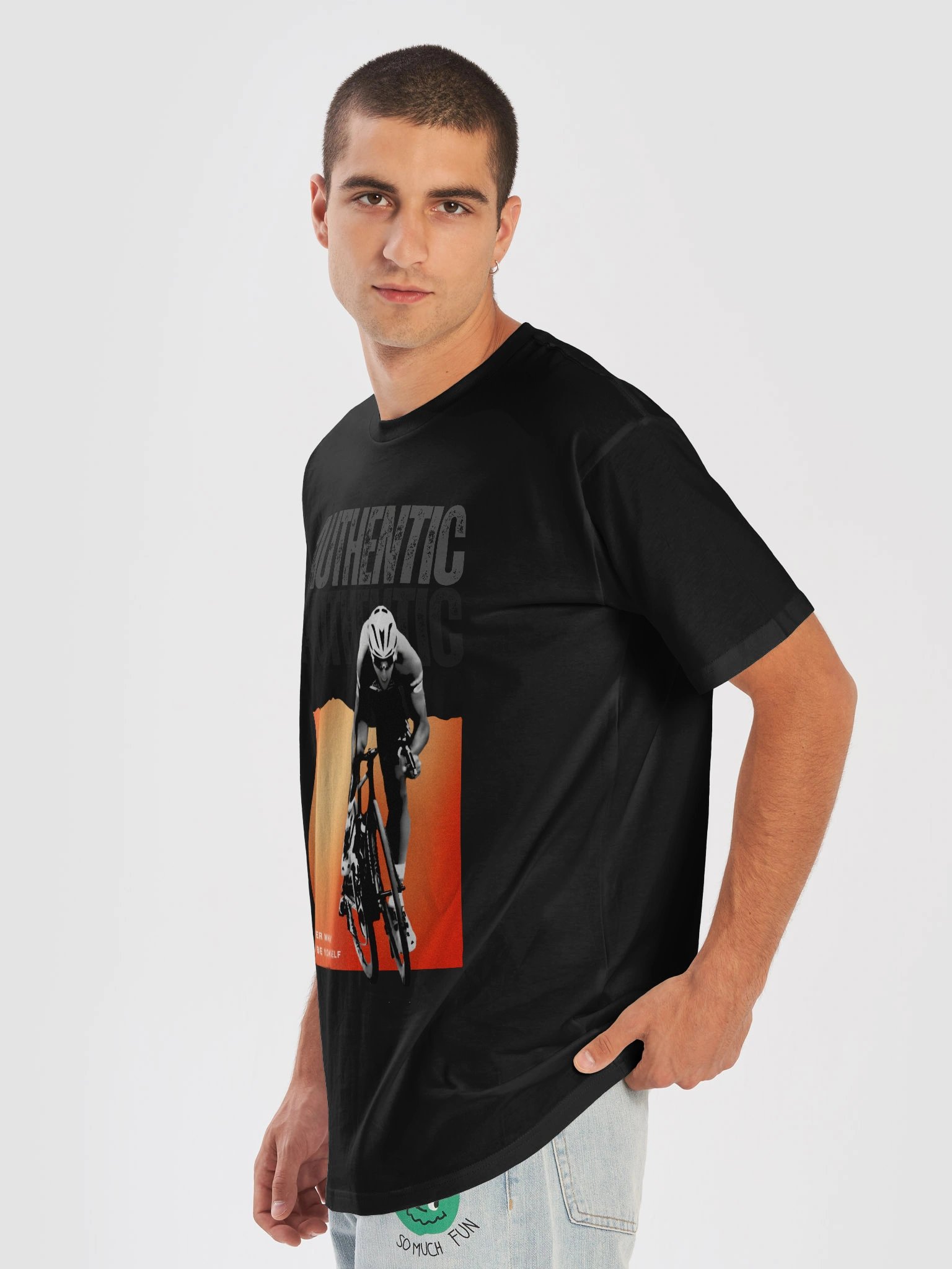 Authentic Tee product image (26)