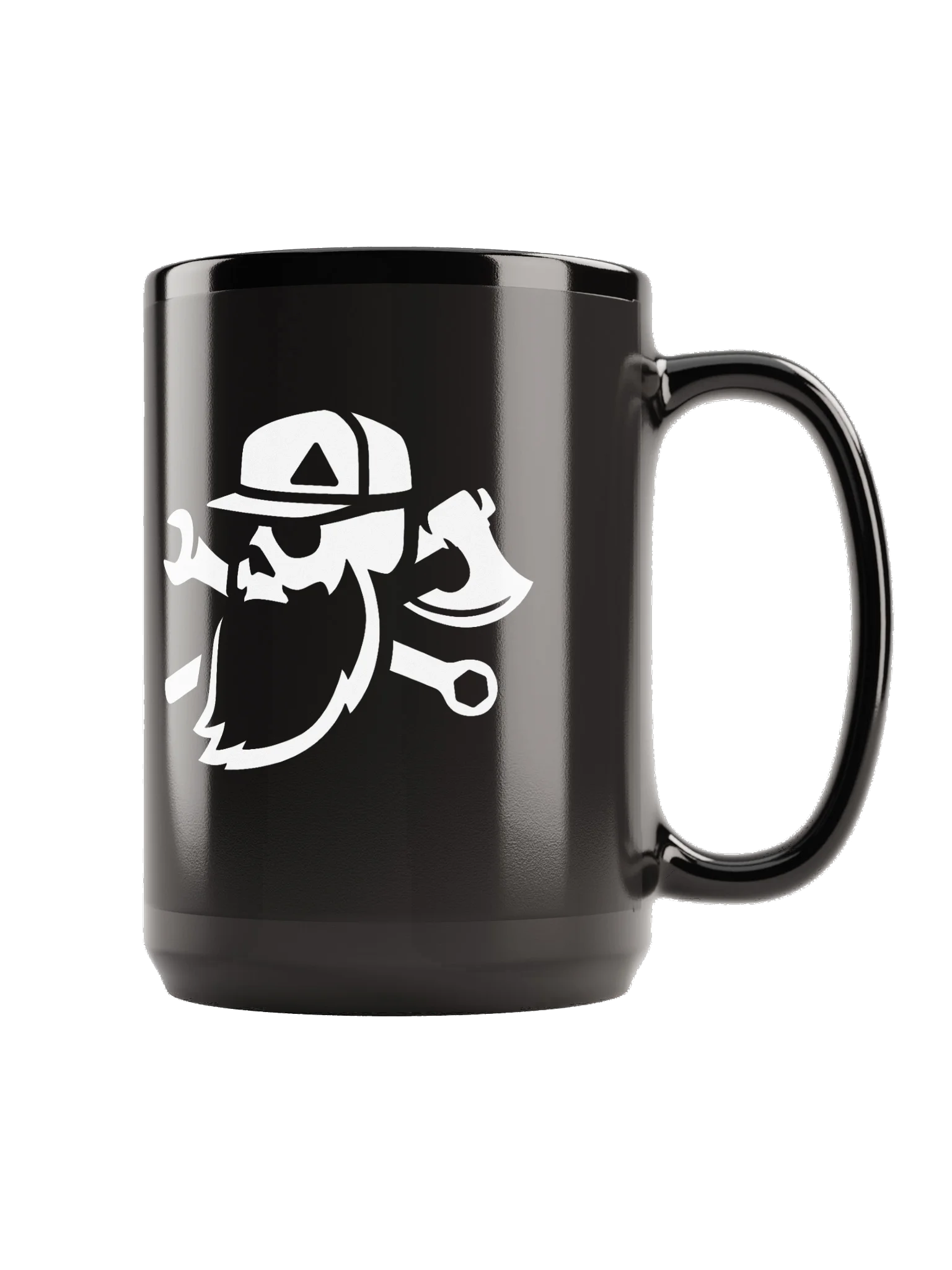 Will It? Coffee Mug product image (3)