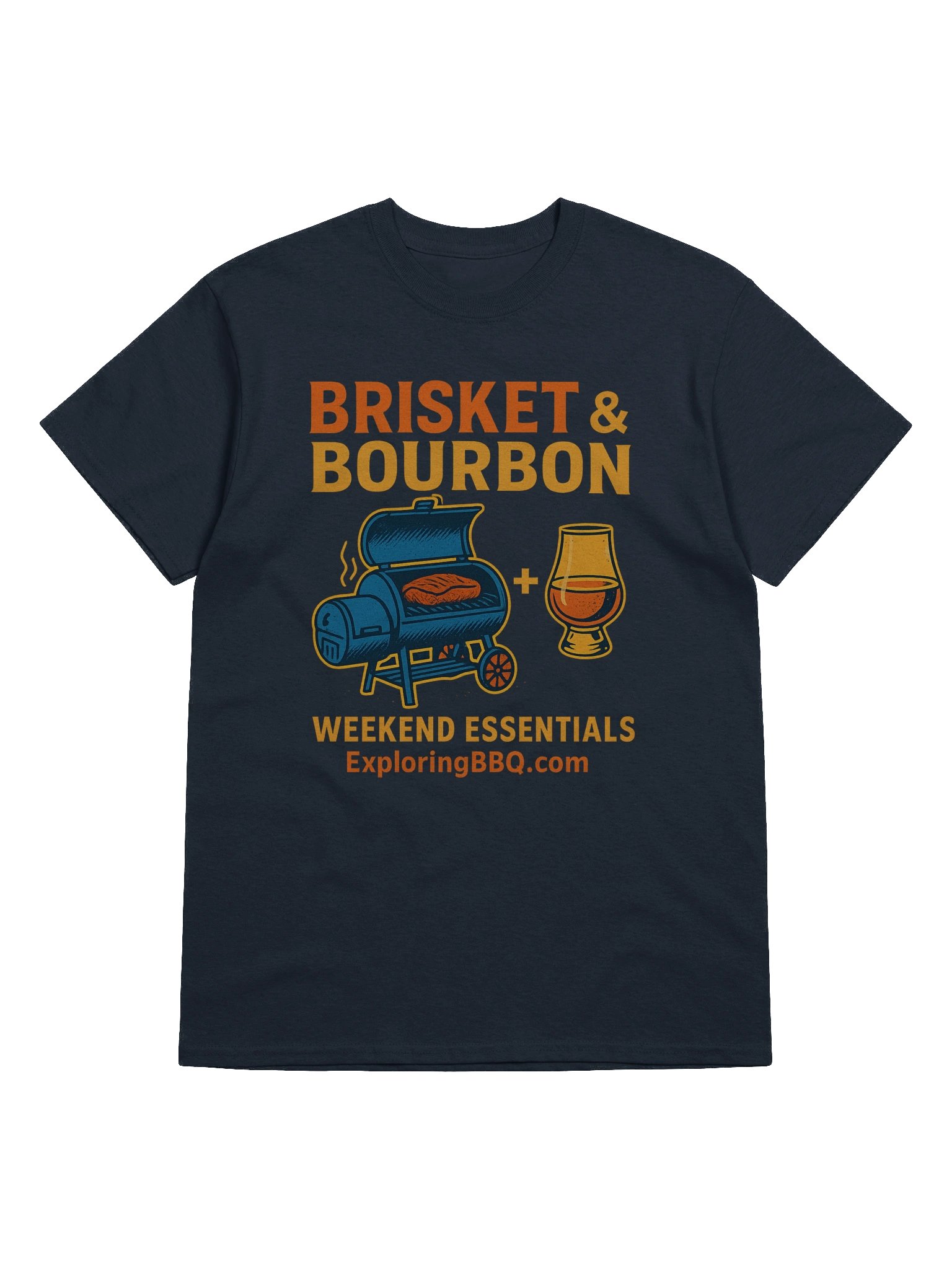 Brisket and Bourbon - Pop product image (6)