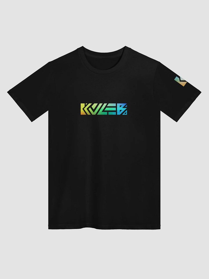 KVLEB Lumina Shirt product image (1)