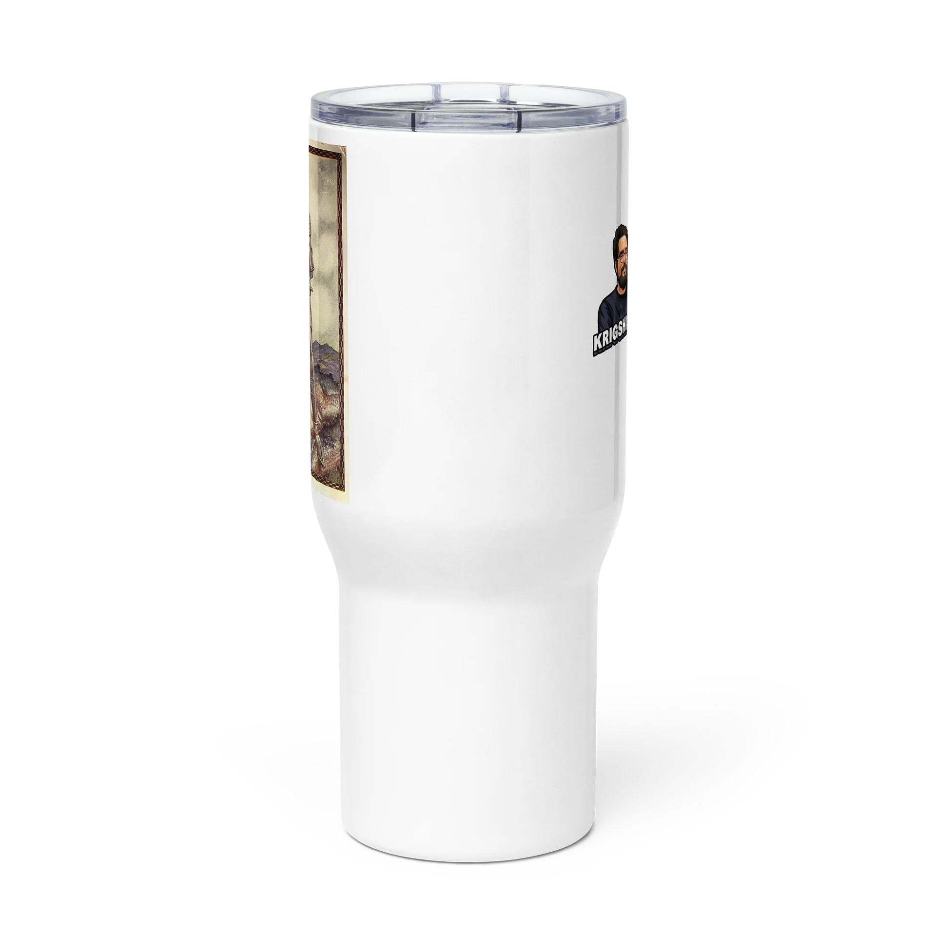 Sir Conrad, Segraren (Termosmugg) product image (3)