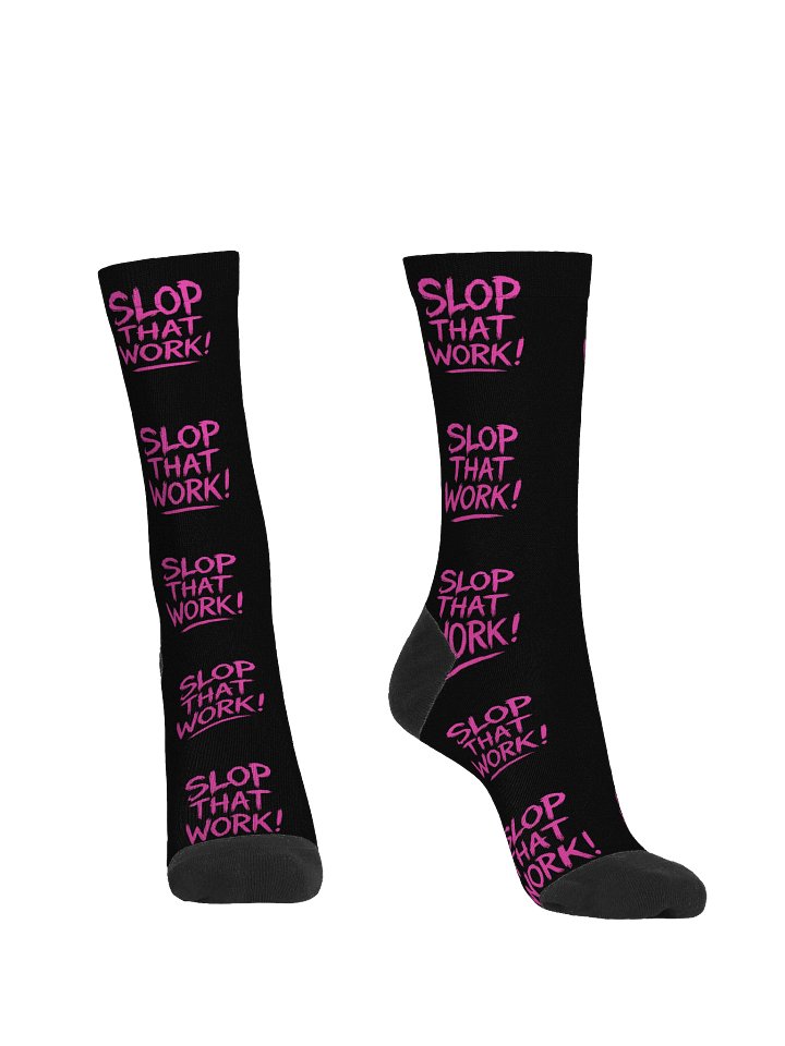 Slop Socks product image (2)