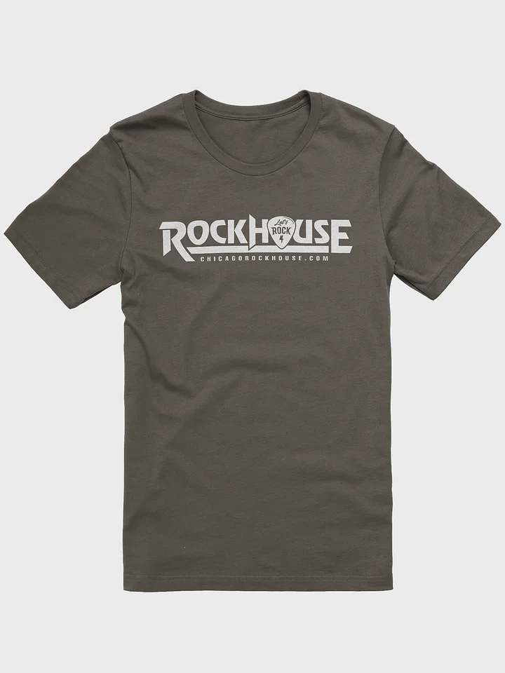 Classic Logo Shirt product image (5)