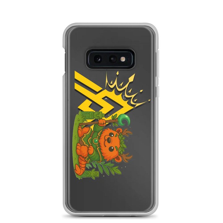 Druid Galaxy Phone Case product image (3)