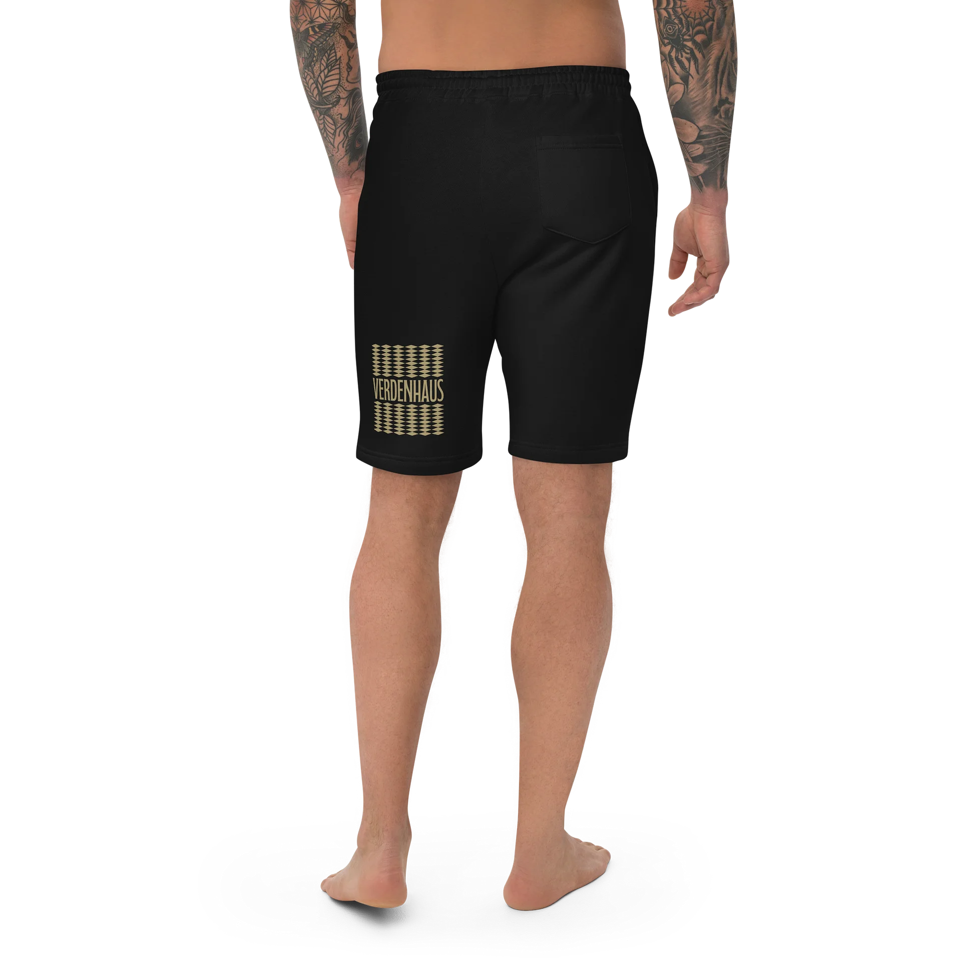Haus - Shorts product image (7)