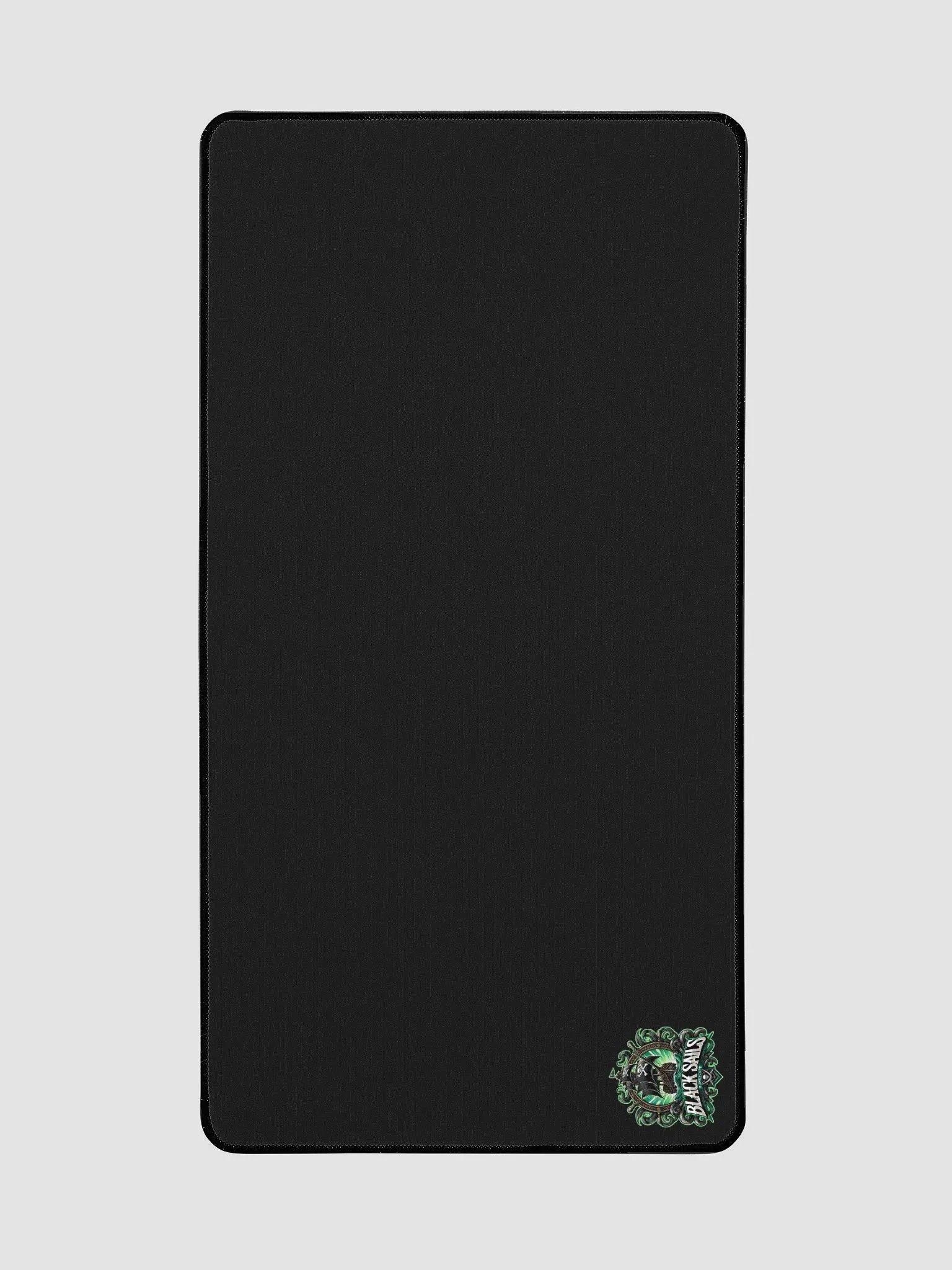 Black Sails Desk Mat product image (1)