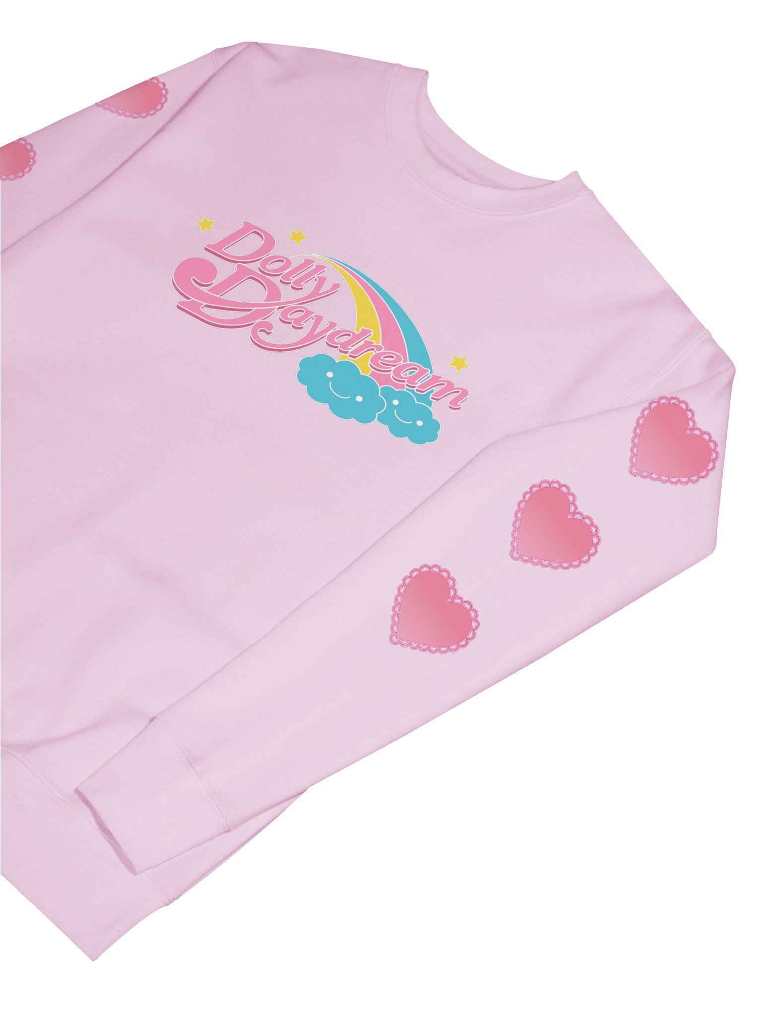 Dolly Daydream Sweater product image (7)