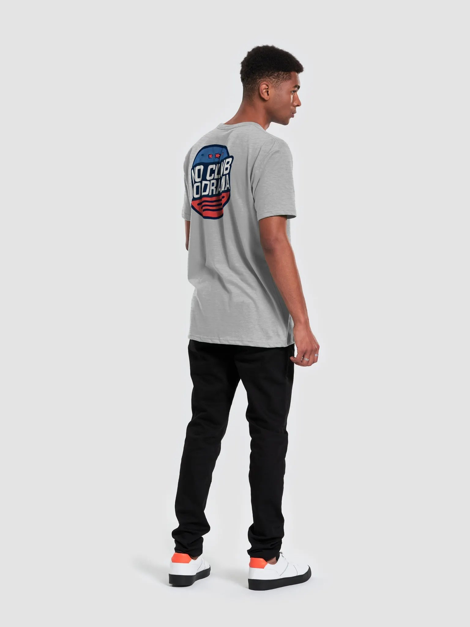 Be Your Own Leader Tee product image (6)