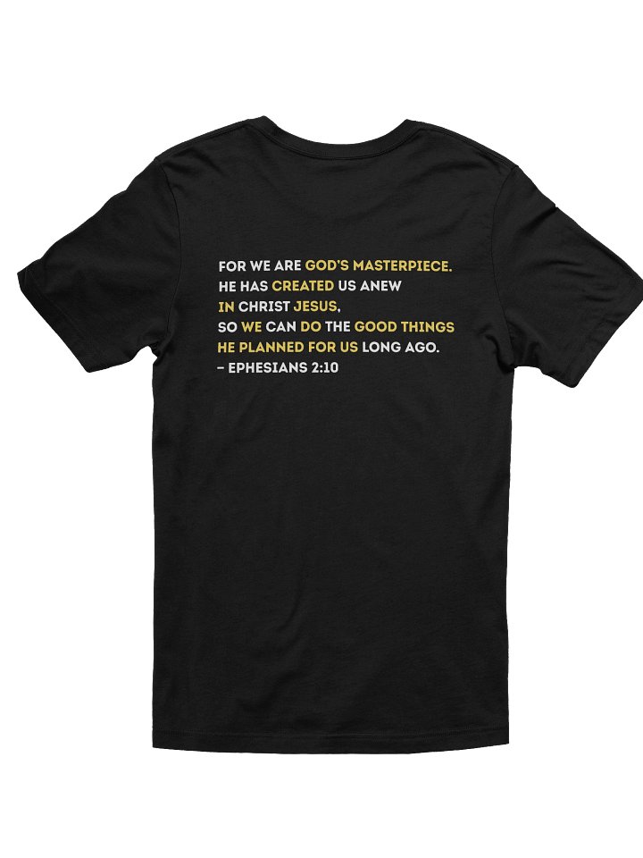 The BENE. Logo Tee product image (2)