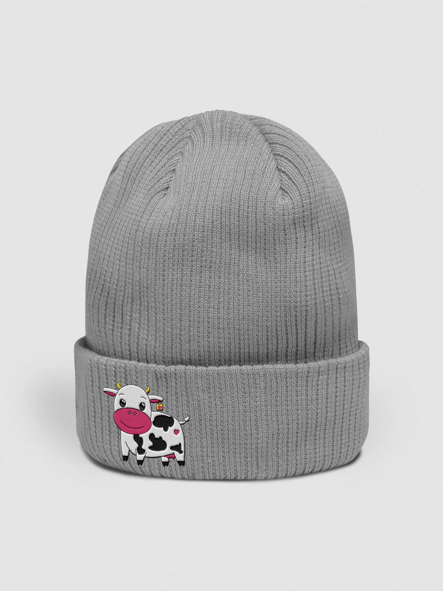 Moo Cow Beanie product image (6)