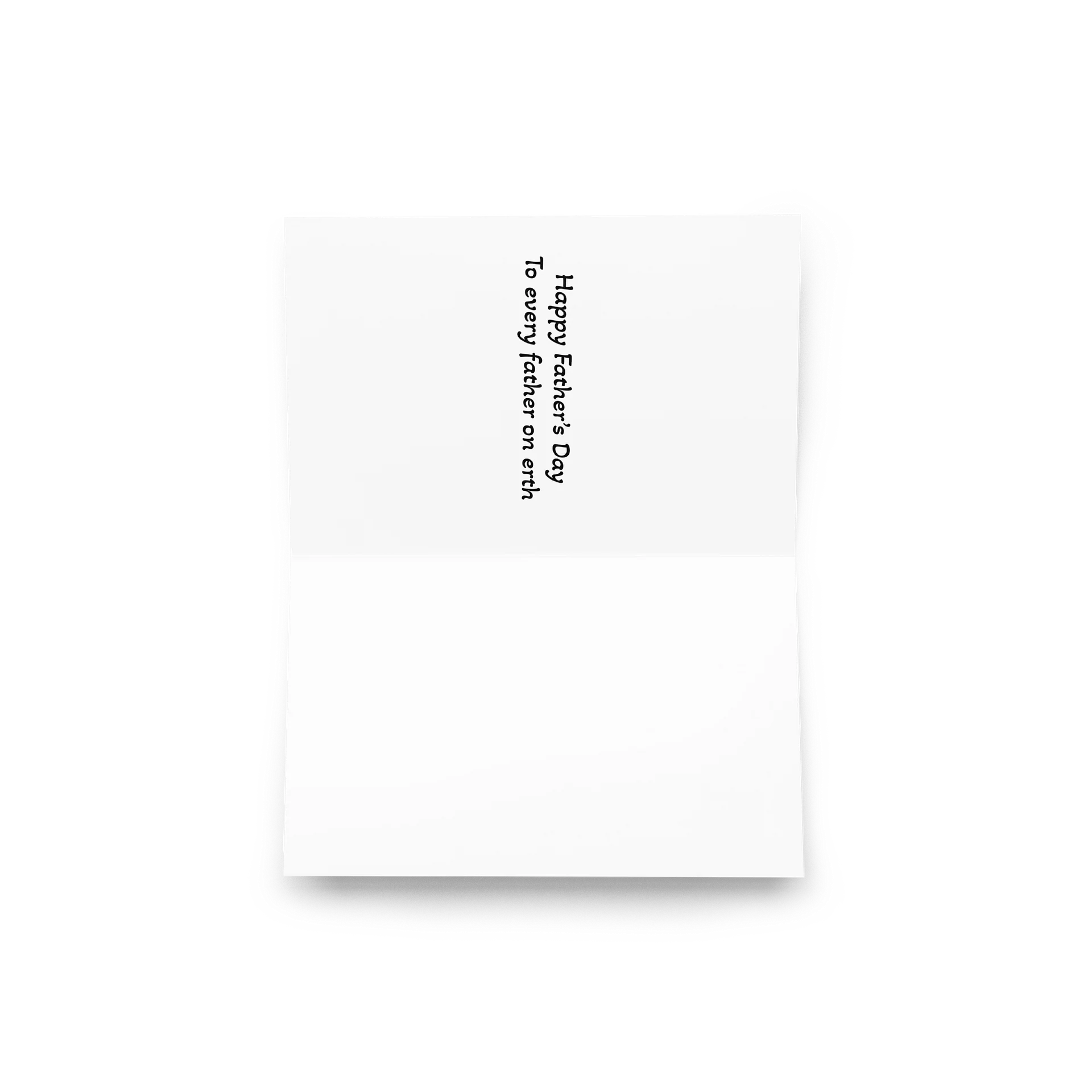 Starboy “Father’s Day” card product image (7)