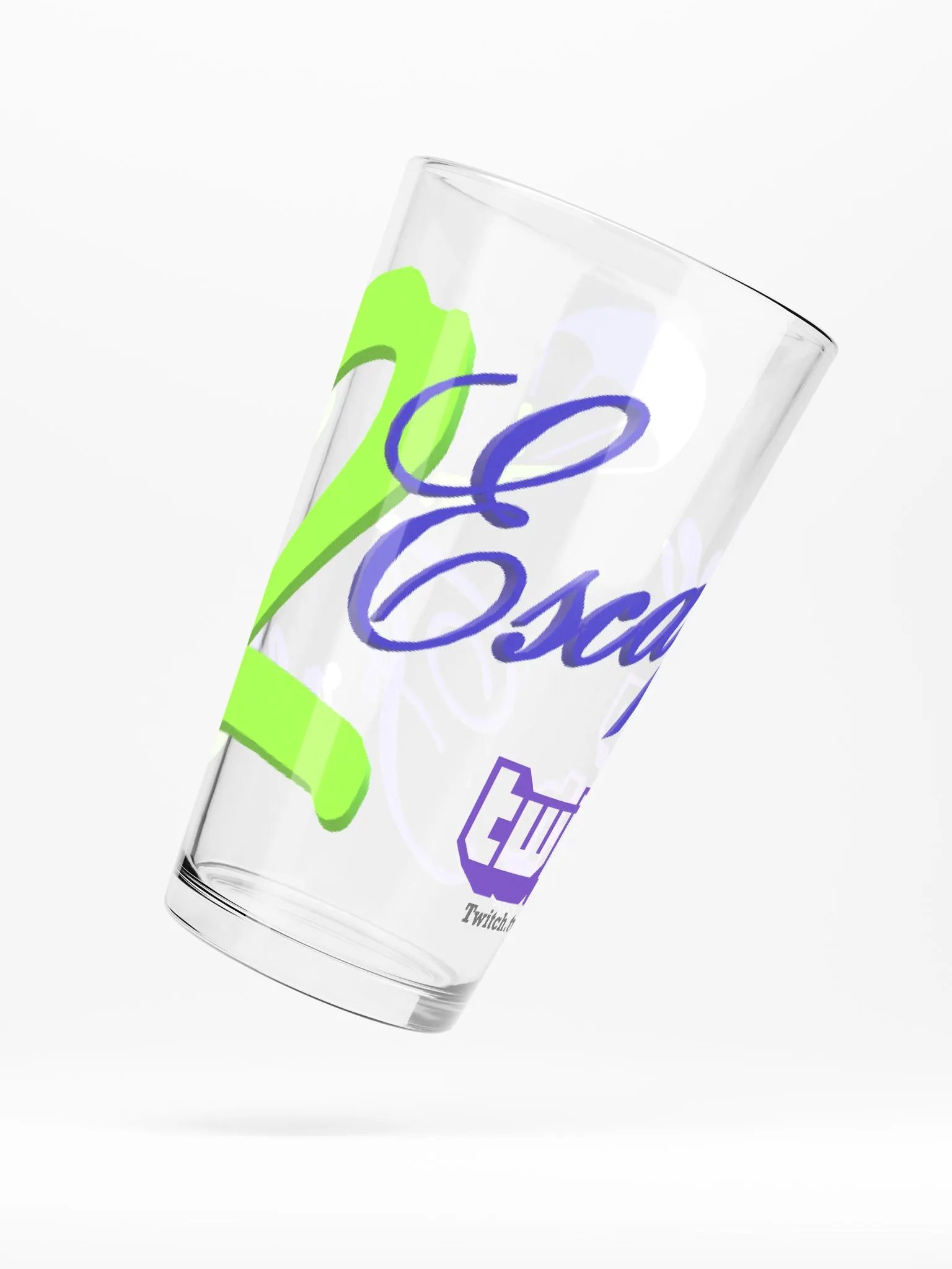 Pint Glass product image (5)