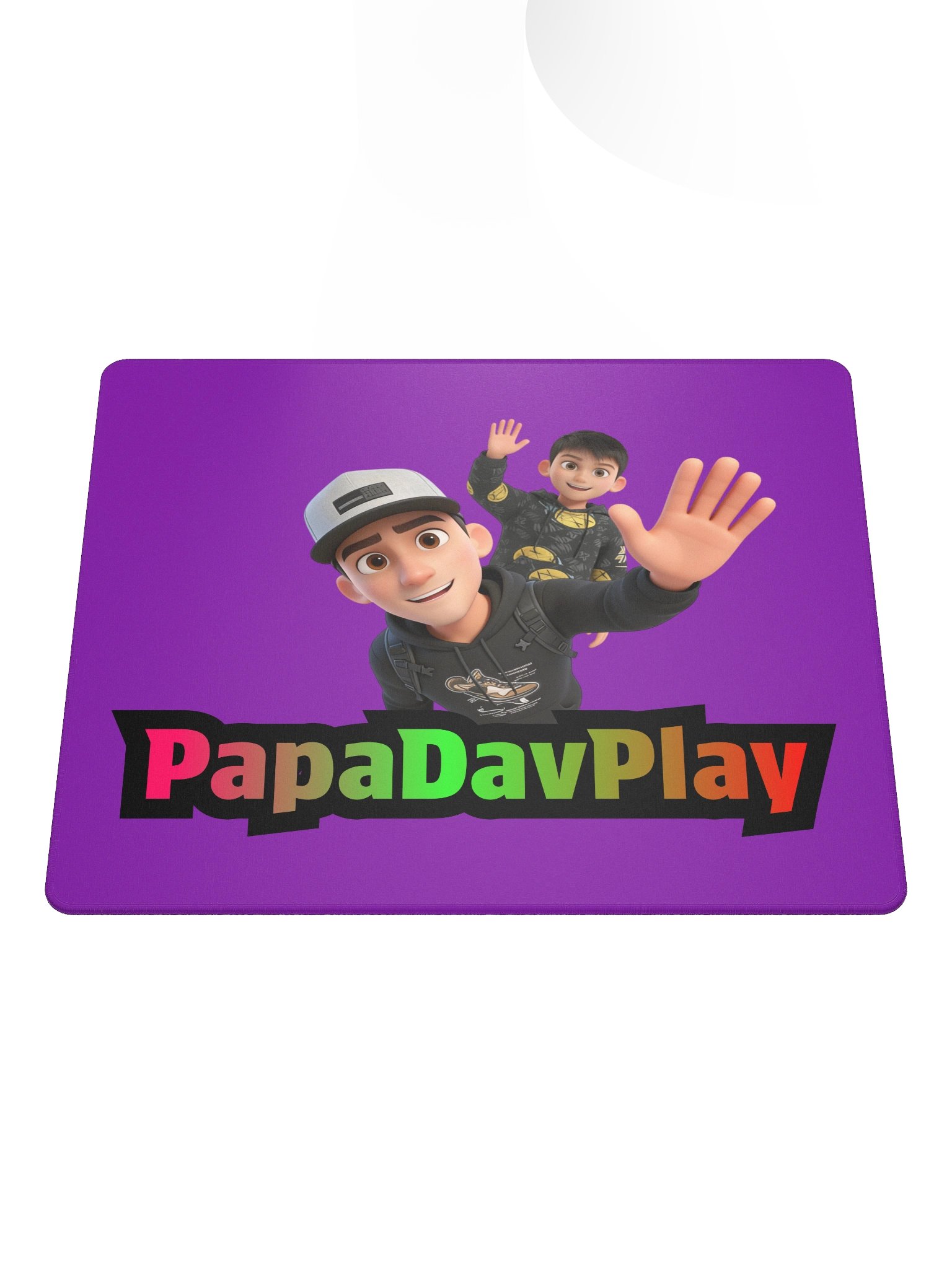 Gaming Mouse Pad product image (2)