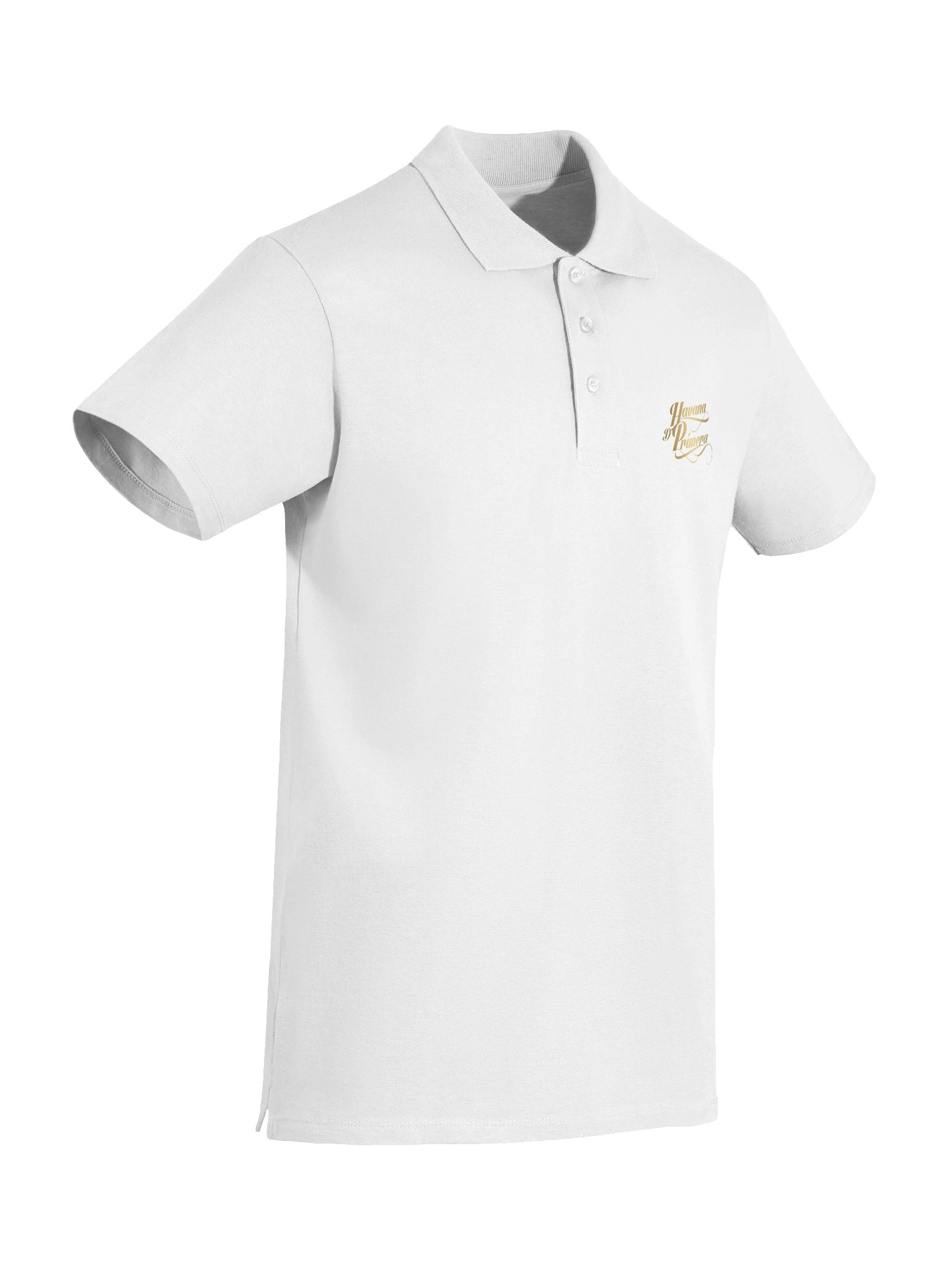 Havana D'Primera - Unisex Premium Pique Polo Shirt product image (6)