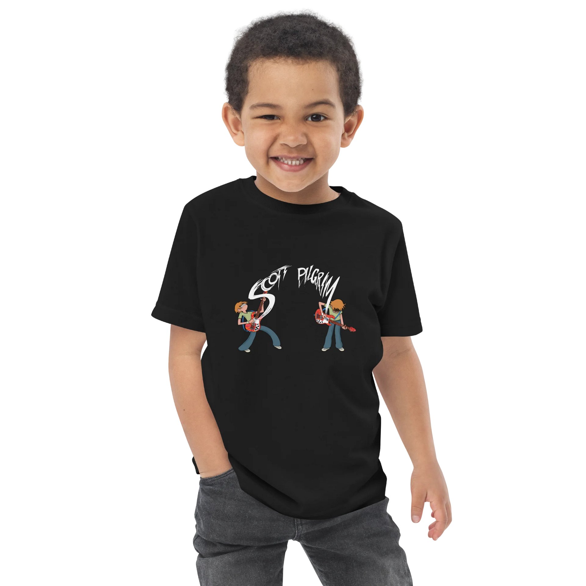 Scott Mini tee product image (4)