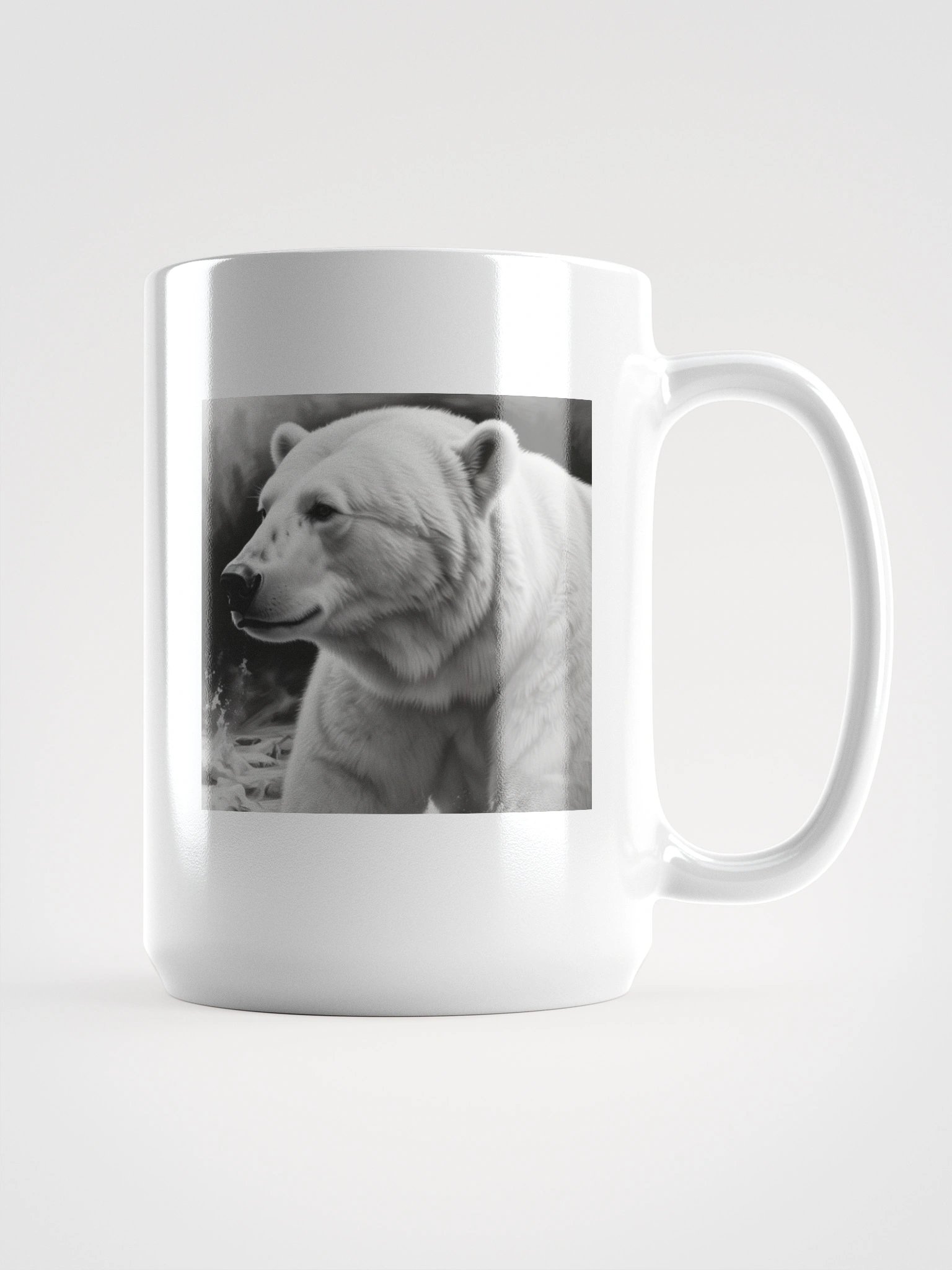Polar bear product image (1)
