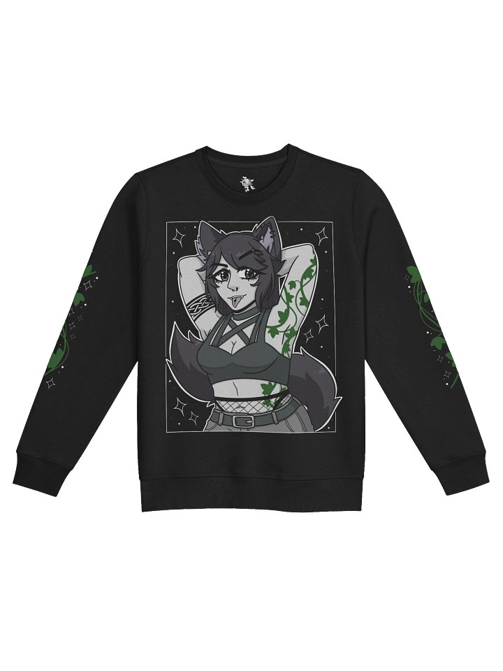 Sleepy Sweater product image (1)