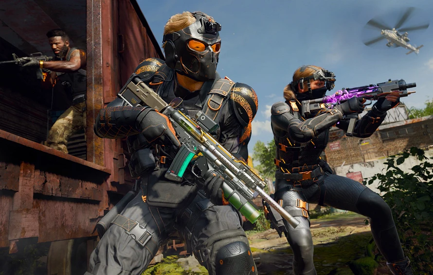 every call of duty 2025 rumour so far