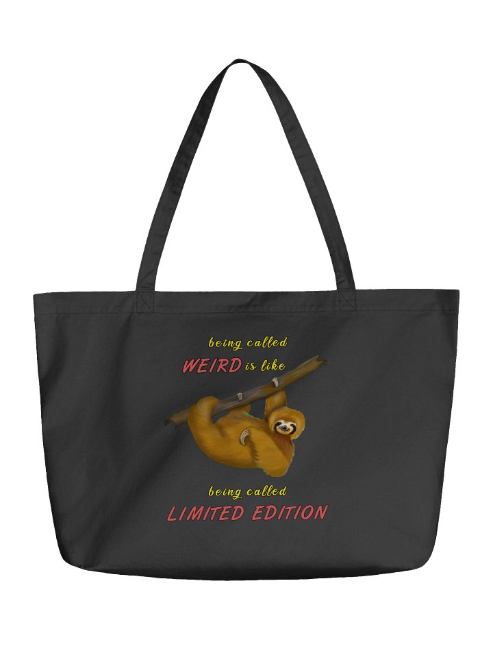 Econscious Organic Cotton Tote product image (5)