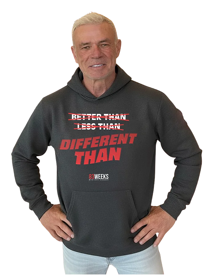 Better. Less. Different product image (5)